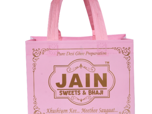 Gift Non Woven Bags