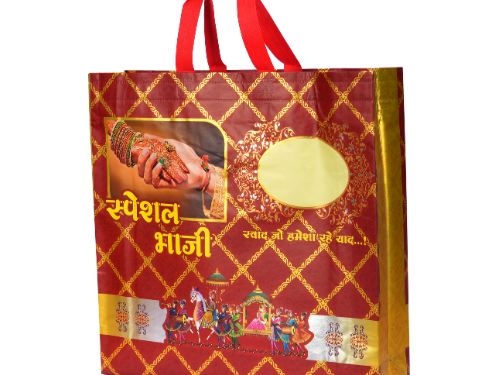 Wedding Non Woven Bags