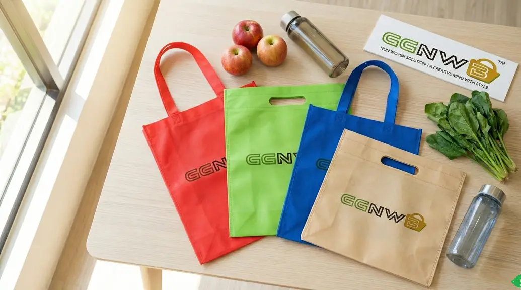 Eco-Friendly Packaging Trends in India 2026: The Smart and Urgent Shift to Non-Woven Bags.