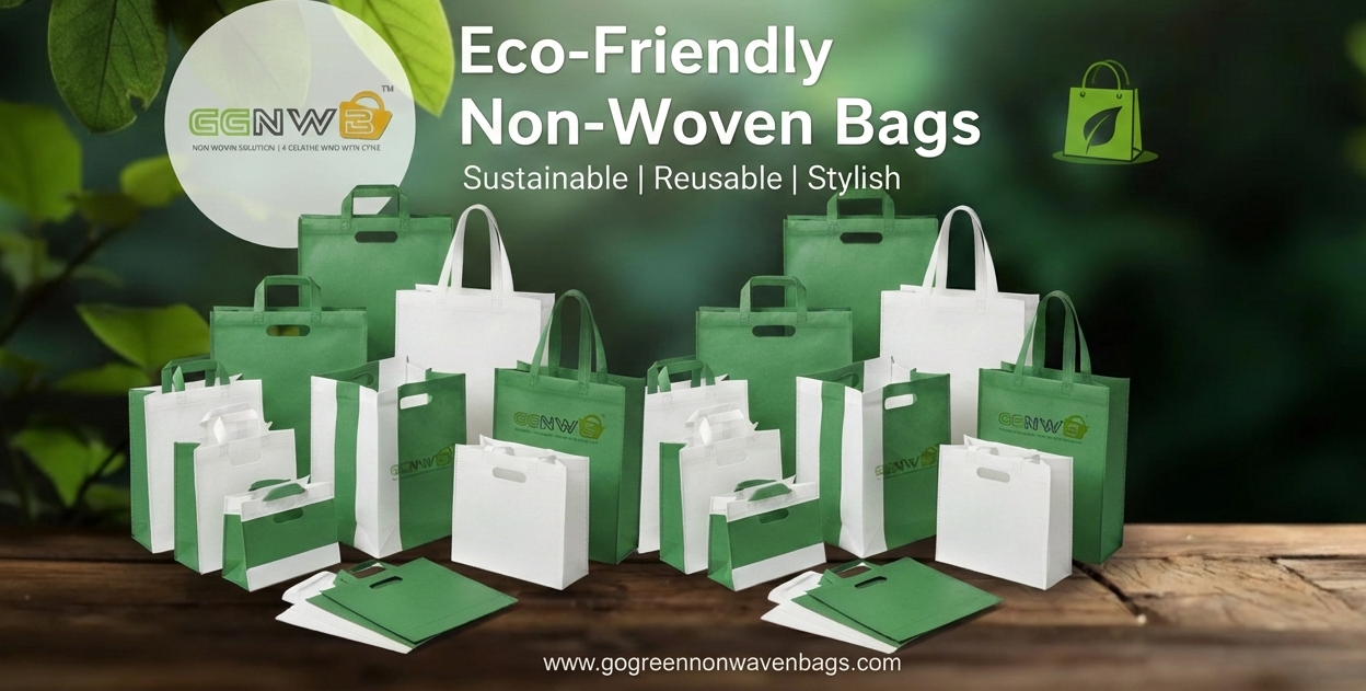Non Woven Bags Wholesale Price in India (2026): What Bulk Buyers Need to Know
