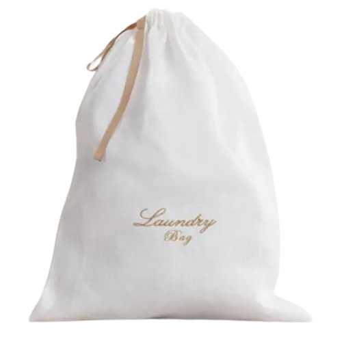 Non Woven 2 litre Laundry Bag for dirty clothes