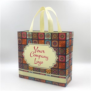 Shopping Non Woven Bags