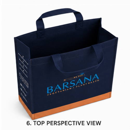 Grocery Non Woven Bags
