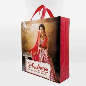 Promotional Non Woven Carry Bags – Custom Print