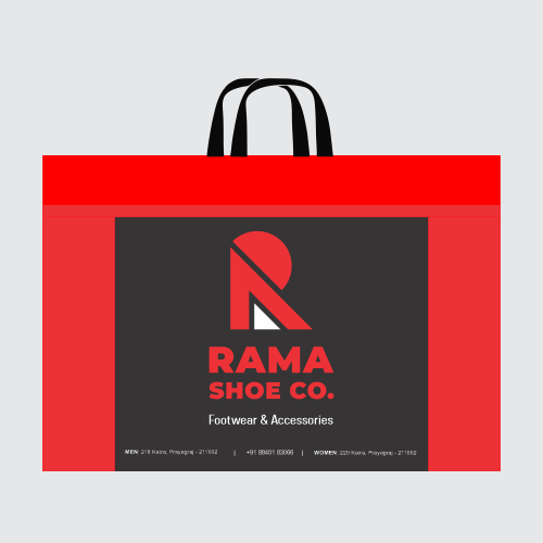 Shoe Non Woven Bags