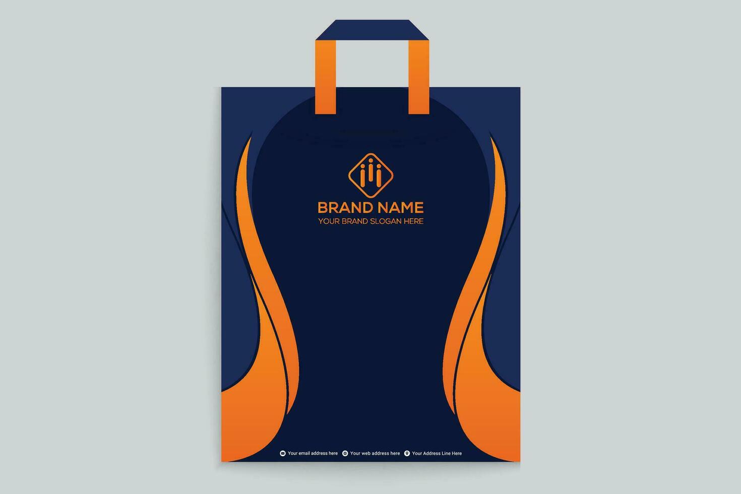Coloured Non Woven Bags
