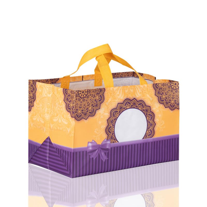 Sweet Non Woven Box Bags