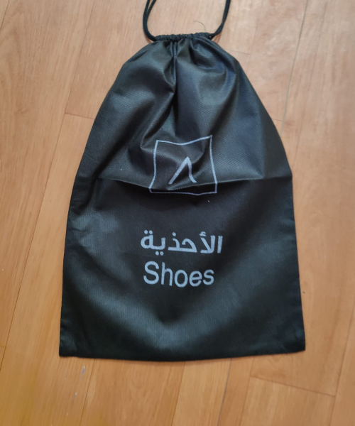 Hotel Non Woven Laundry Bag