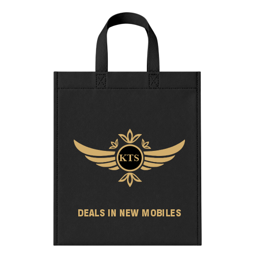 Loop Handle Non Woven Bags
