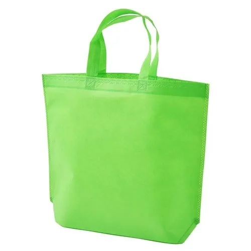 Grocery Shopping Non Woven Carry Bags