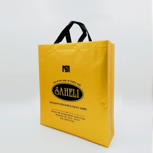 Non Woven Box Bags